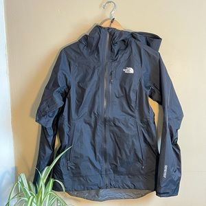 The North Face Women’s Raincoat GORE-TEX